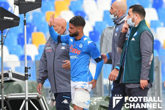 ロレンツォ・インシーニェ