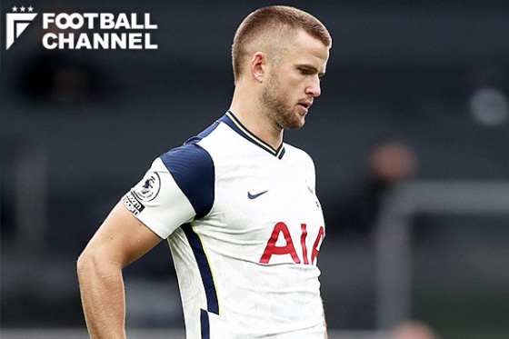 エリック・ダイアー