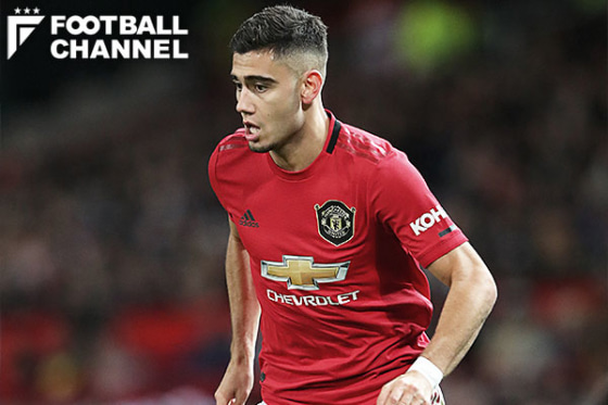 アンドレアス・ペレイラ