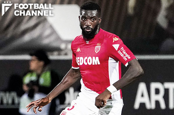 ティエムエ・バカヨコ