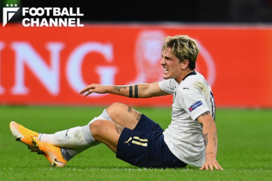 ニコロ・ザニオーロ