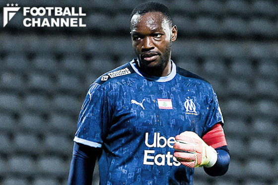 スティーブ・マンダンダ