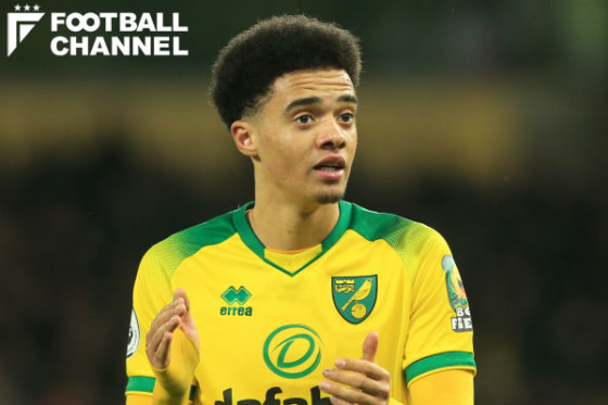 ジャマール・ルイス