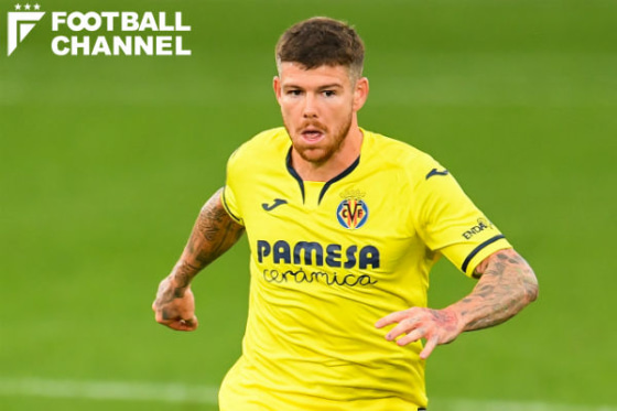 アルベルト・モレノ・ペレス