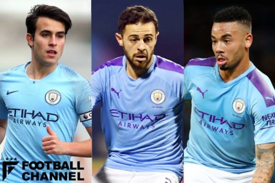 マンチェスター・シティ