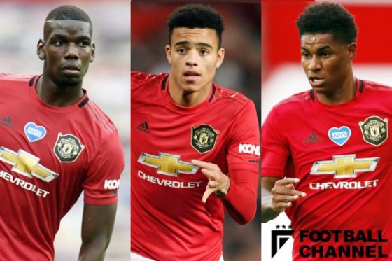 マンチェスター・ユナイテッド