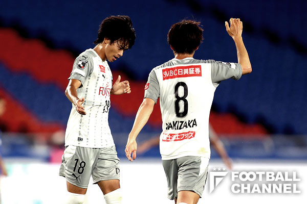 川崎フロンターレ