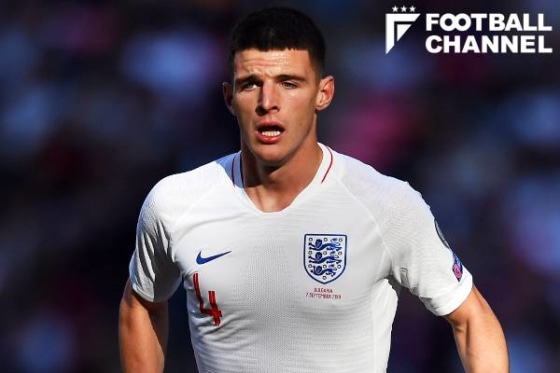 デクラン・ライス