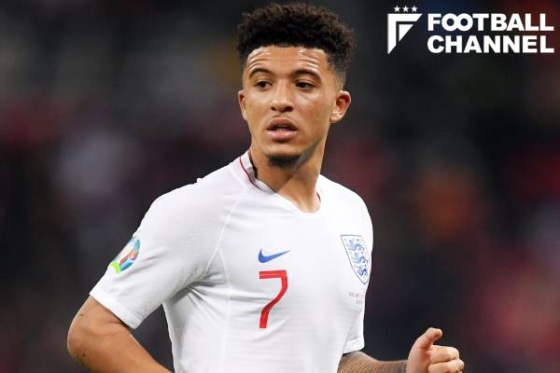 ジェイドン・サンチョ