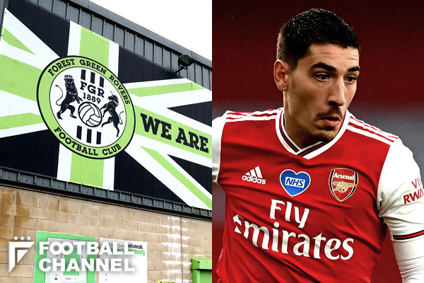 エクトル・ベジェリン