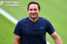 フランク・ランパード