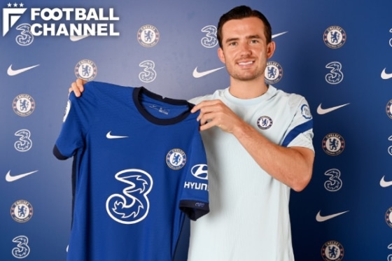 ベン・チルウェル