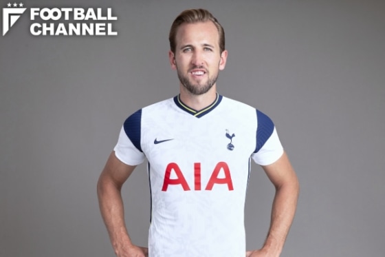 ハリー・ケイン