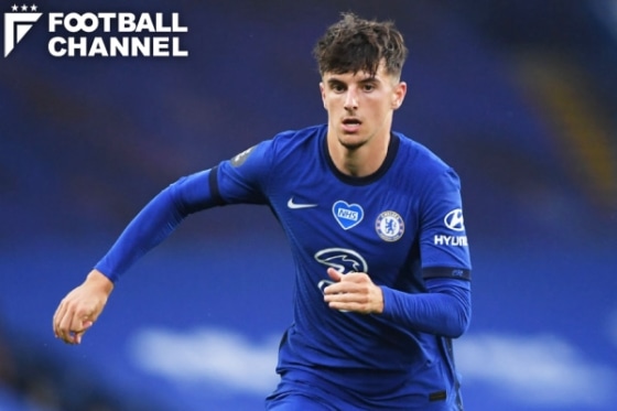 メイソン・マウント