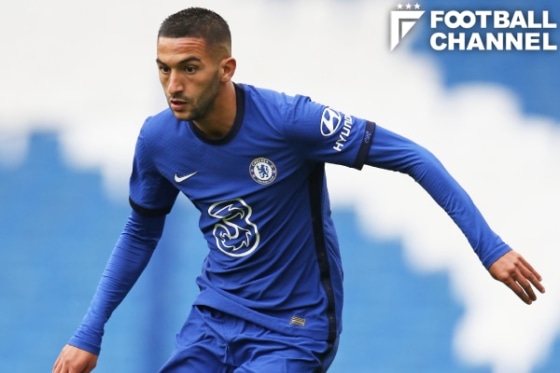 ハキム・ツィエク