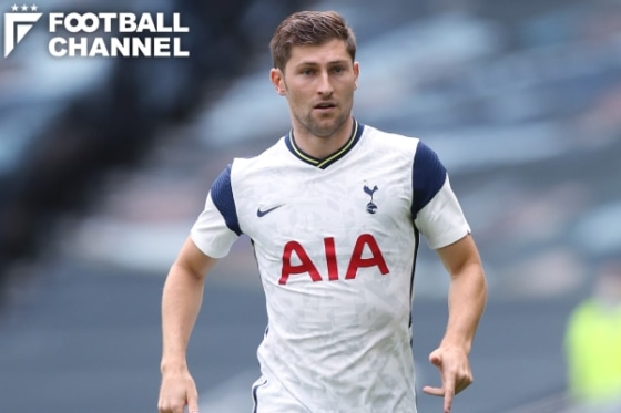 ベン・デイビス