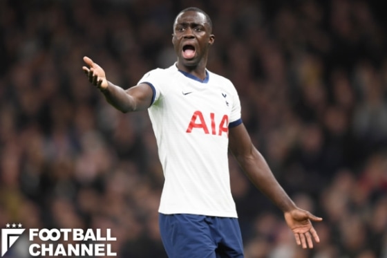 ダビンソン・サンチェス