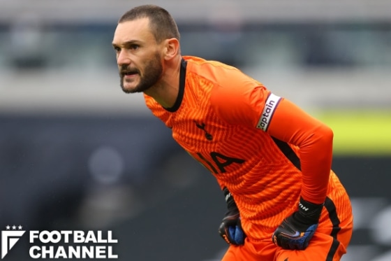 ウーゴ・ロリス