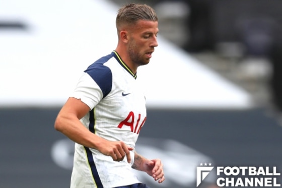 トビー・アルデルヴァイレルト