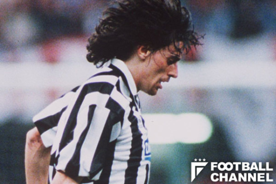 アレッサンドロ・デル・ピエロ