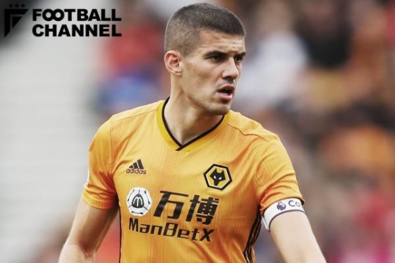 コナー・コーディ