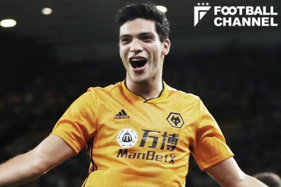 ラウール・ヒメネス