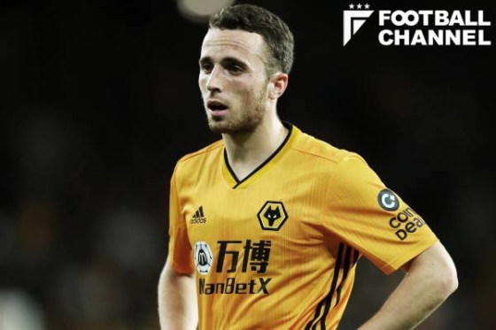 ディオゴ・ジョッタ