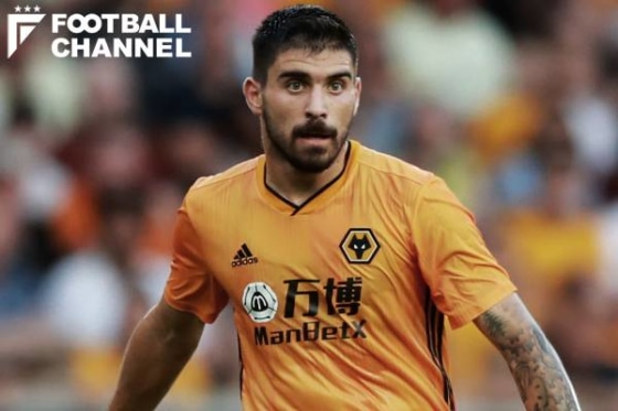 ルベン・ネベス