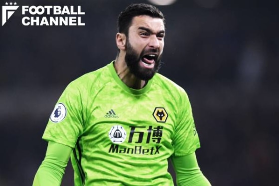 ルイ・パトリシオ