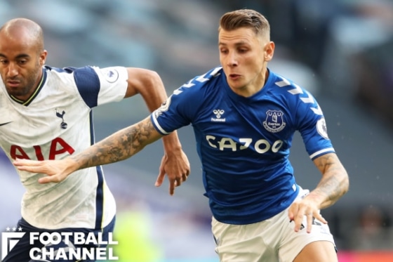 リュカ・ディーニュ