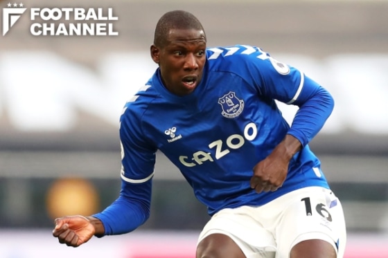 アブドゥライェ・ドゥクレ