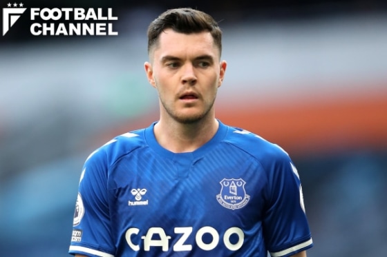 マイケル・キーン