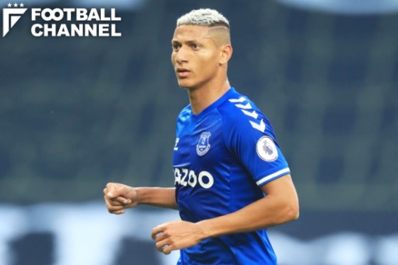 リシャルリソン