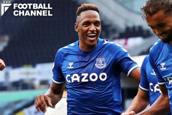 ジェリー・ミナ