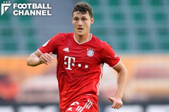 バンジャマン・パヴァール