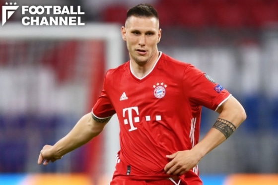 ニクラス・ジューレ