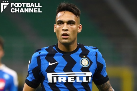 ラウタロ・マルティネス