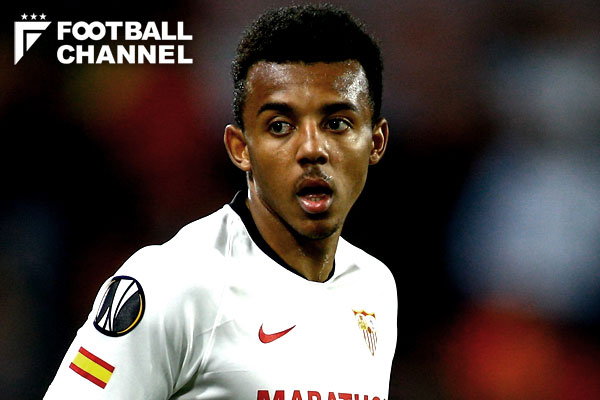 ジュール・クンデ