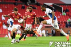 マンチェスター・ユナイテッド