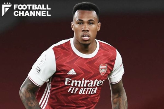 ガブリエウ・マガリャンイス