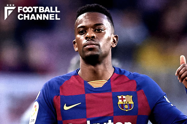 ネルソン・セメド