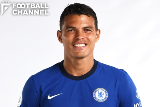 チアゴ・シウバ