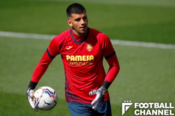 ヘロニモ・ルジ