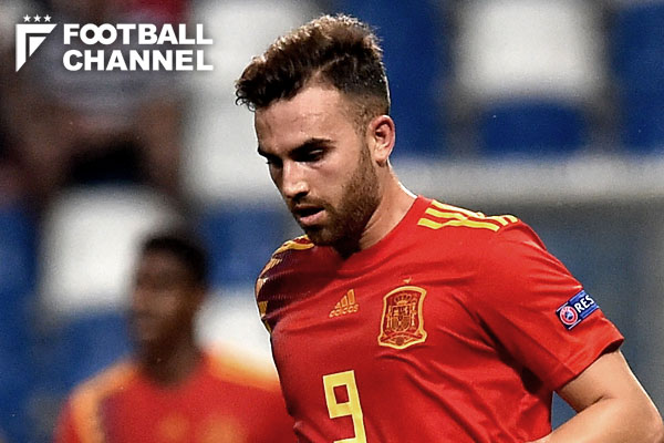 ボルハ・マジョラル