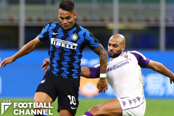 ラウタロ・マルティネス