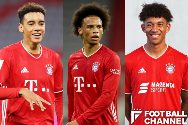 バイエルン期待の新戦力5人 新10番は完全復活なるか 最年少記録続々樹立の17歳も台頭 フットボールチャンネル