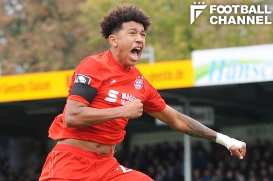 クリス・リチャーズ