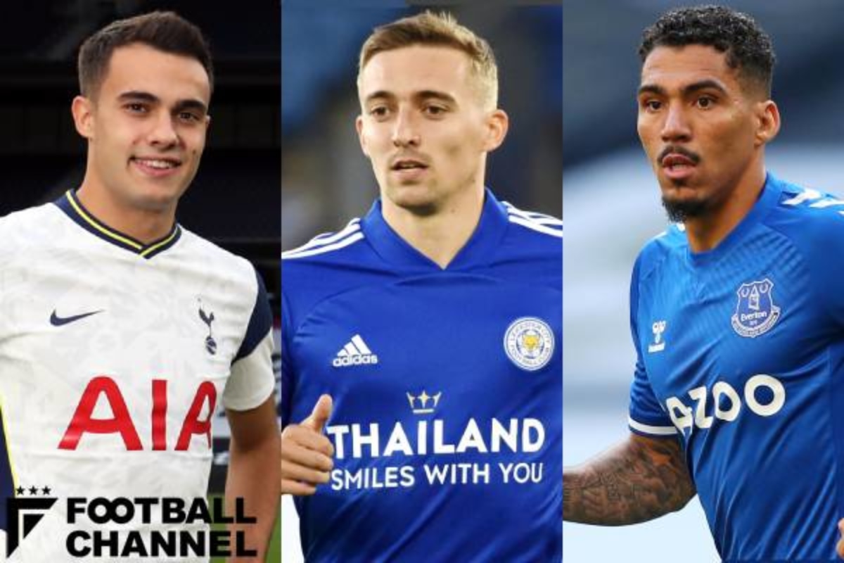 欧州各国クラブ 主要移籍まとめ 新天地を求めた選手の能力値を紹介 今回はこの5人 12 フットボールチャンネル