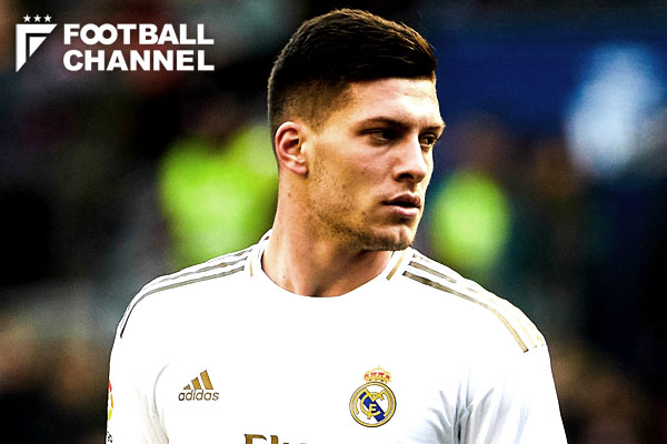 ルカ・ヨビッチ