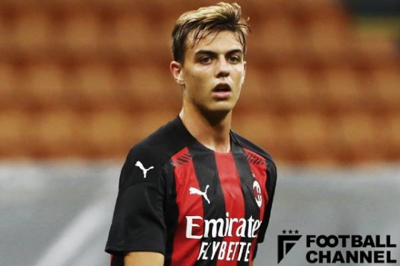 ダニエル・マルディーニ